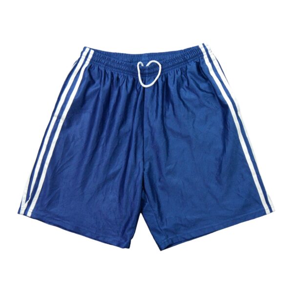 Short de Sport homme marine Adidas QWE0601