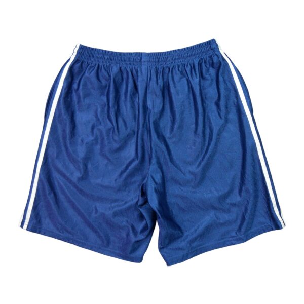 Short de Sport homme marine Adidas QWE0601