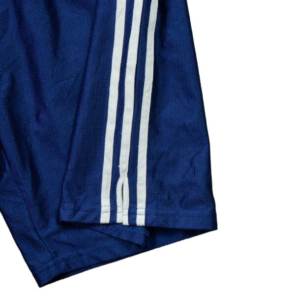 Short de Sport homme marine Adidas QWE0601