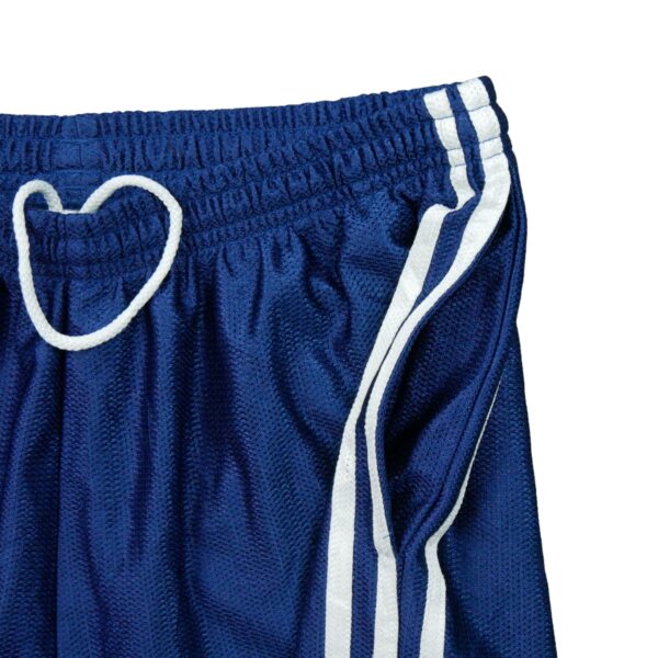 Short de Sport homme marine Adidas QWE0601