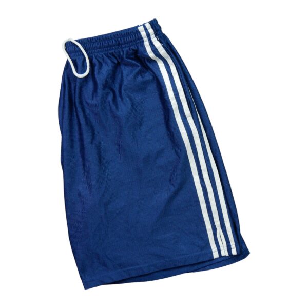 Short de Sport homme marine Adidas QWE0601