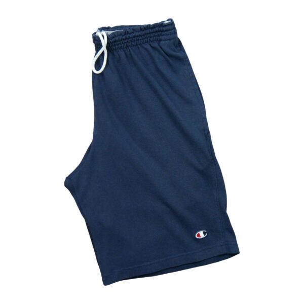 Short de Sport homme marine Champion QWE3310