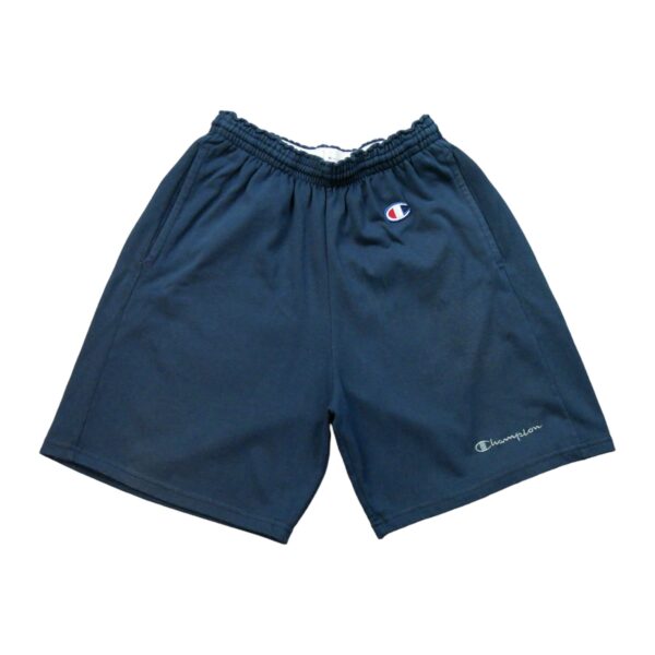 Short de Sport homme marine Champion QWE3365