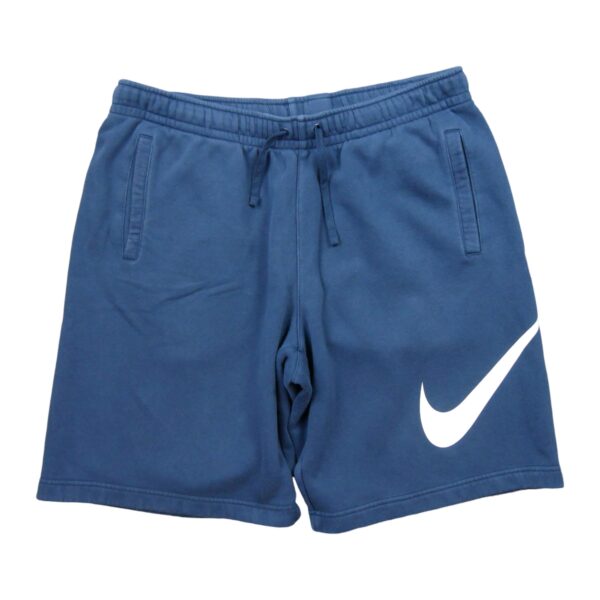 Short de Sport homme marine Nike QWE0464