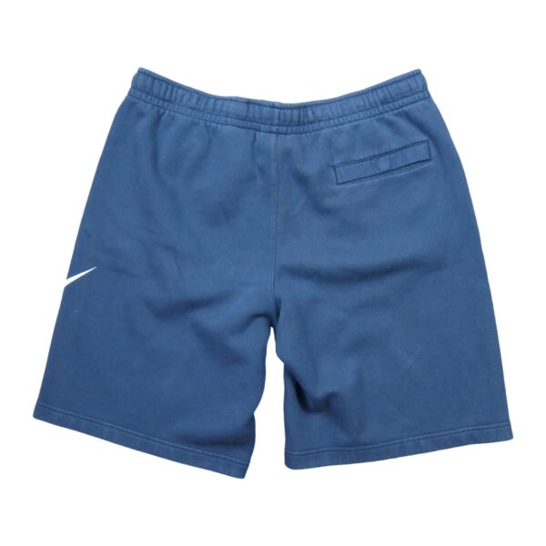 Short de Sport homme marine Nike QWE0464