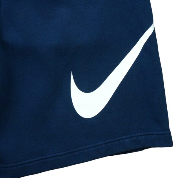 Short de Sport homme marine Nike QWE0464