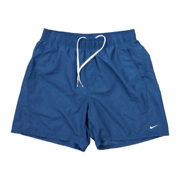 Short de Sport homme marine Nike QWE3844