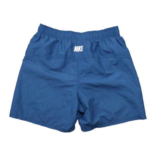 Short de Sport homme marine Nike QWE3844