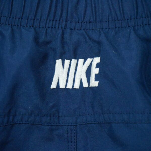 Short de Sport homme marine Nike QWE3844