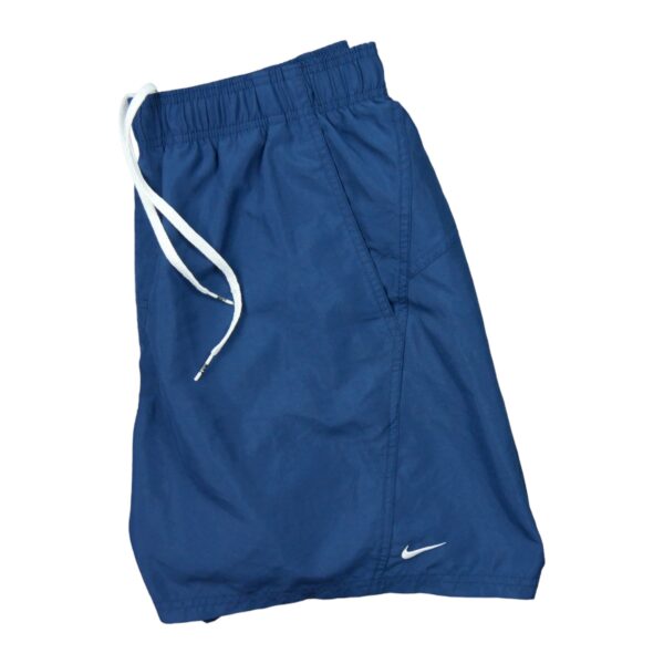 Short de Sport homme marine Nike QWE3844