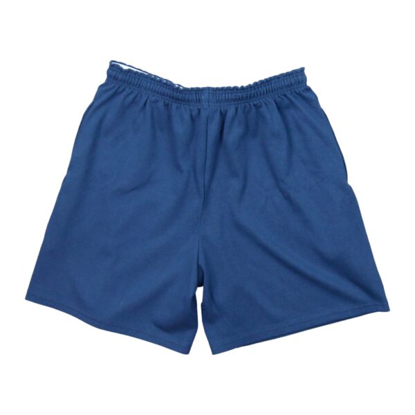 Short de Sport homme marine Russell Athletic QWE3508