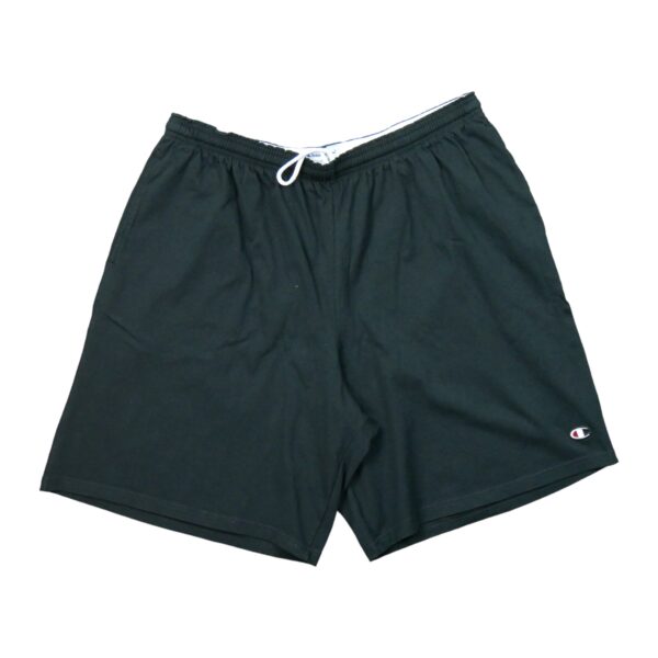 Short de Sport homme noir Champion QWE3061