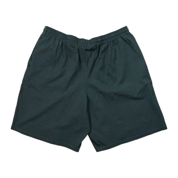 Short de Sport homme noir Champion QWE3061