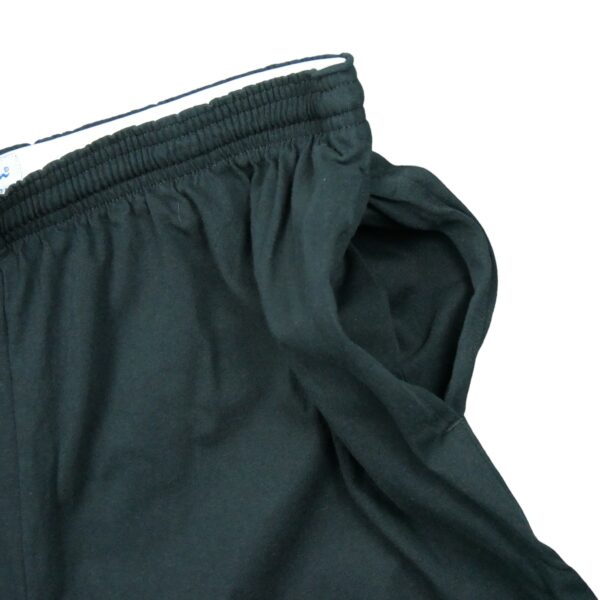 Short de Sport homme noir Champion QWE3061