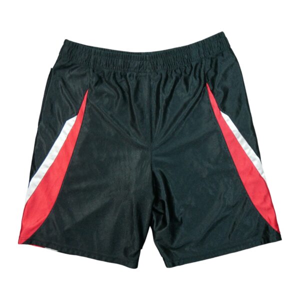 Short de Sport homme noir NBA QWE0089