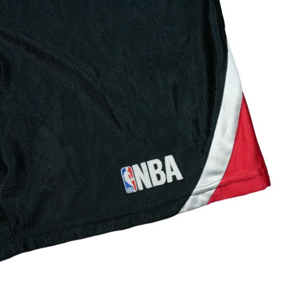 Short de Sport homme noir NBA QWE0089