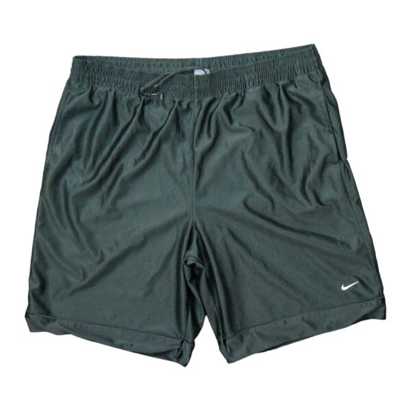 Short de Sport homme noir Nike QWE0135