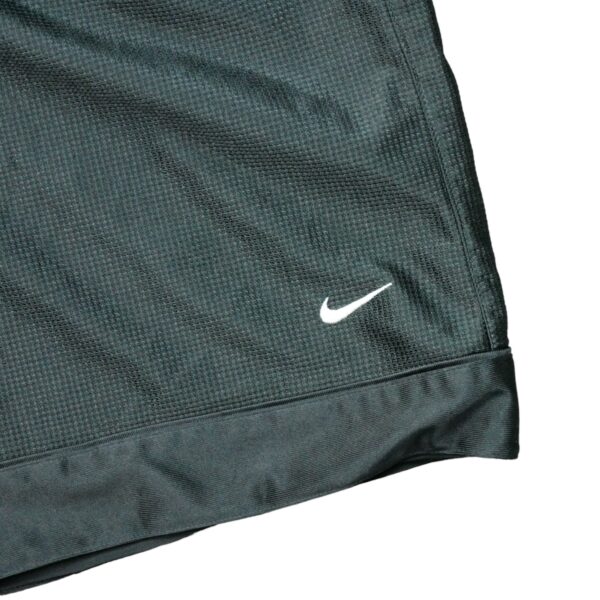 Short de Sport homme noir Nike QWE0135