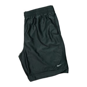 Short de Sport homme noir Nike QWE0135