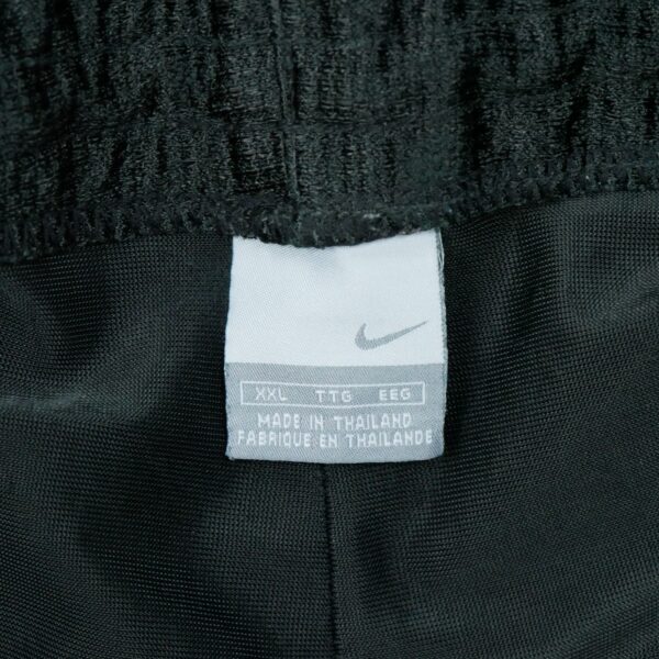 Short de Sport homme noir Nike QWE0135