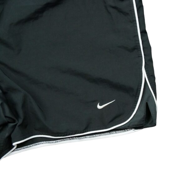 Short de Sport homme noir Nike QWE0243