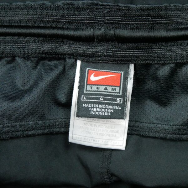 Short de Sport homme noir Nike QWE0243