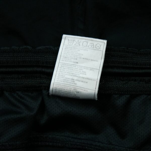 Short de Sport homme noir Nike QWE0243