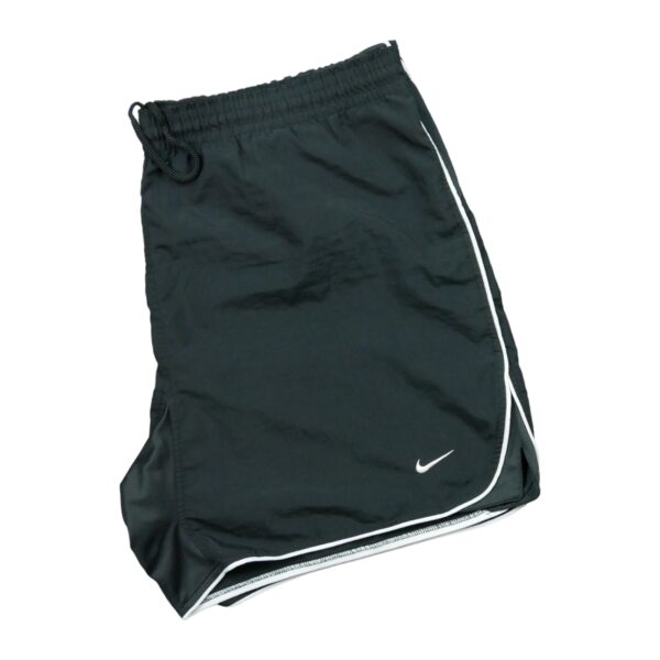 Short de Sport homme noir Nike QWE0243