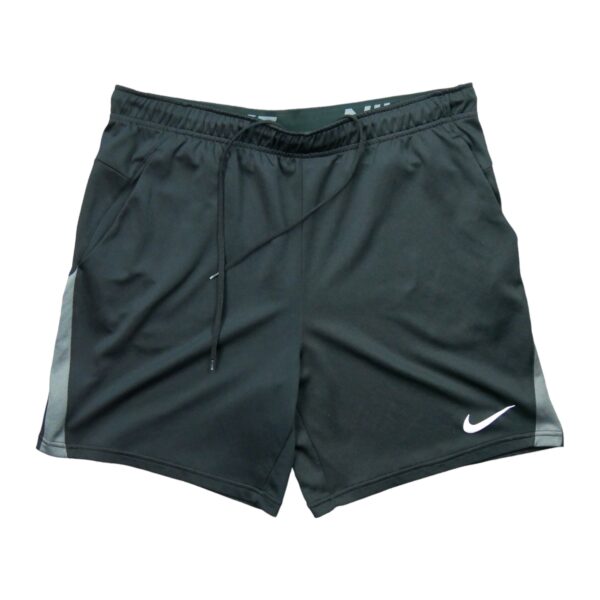 Short de Sport homme noir Nike QWE0351