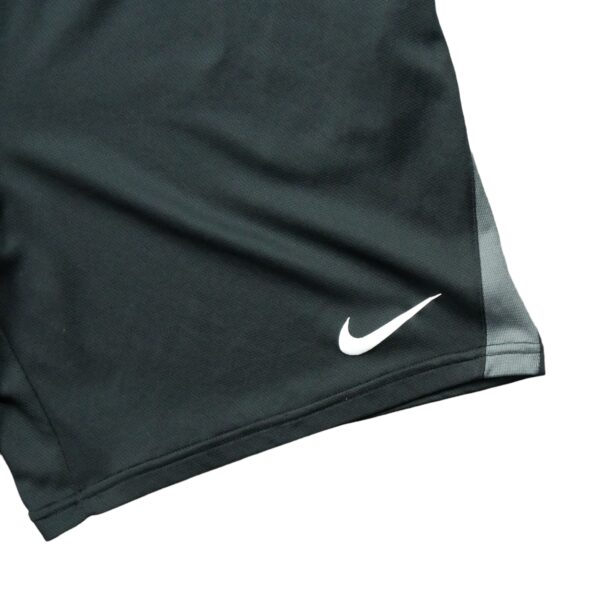 Short de Sport homme noir Nike QWE0351