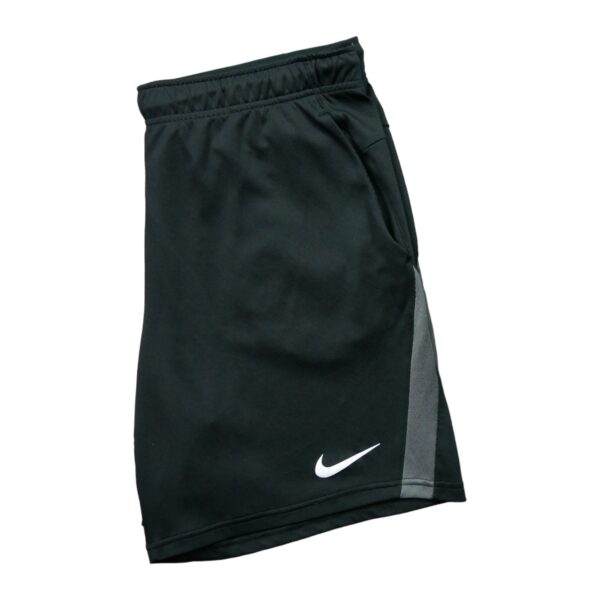 Short de Sport homme noir Nike QWE0351