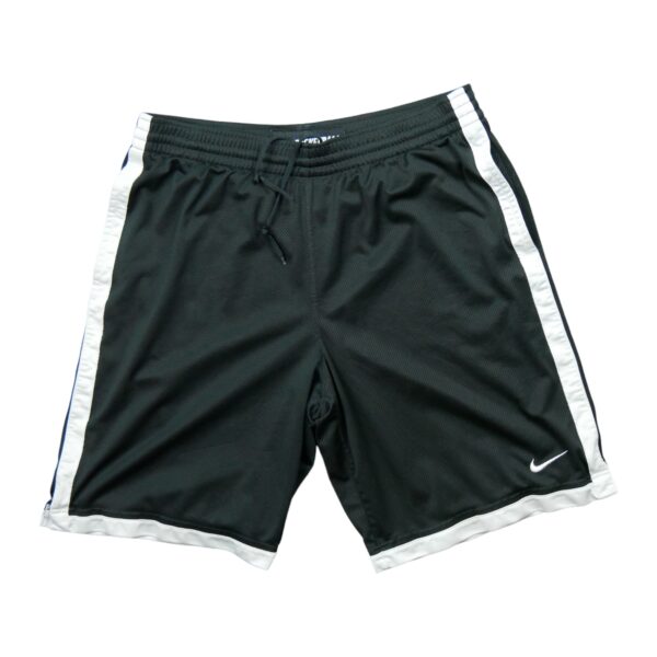 Short de Sport homme noir Nike QWE3850