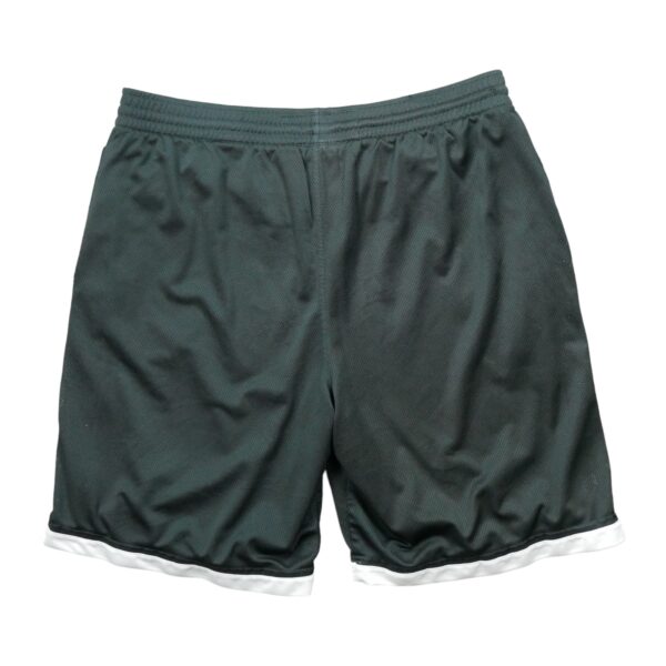 Short de Sport homme noir Nike QWE3850