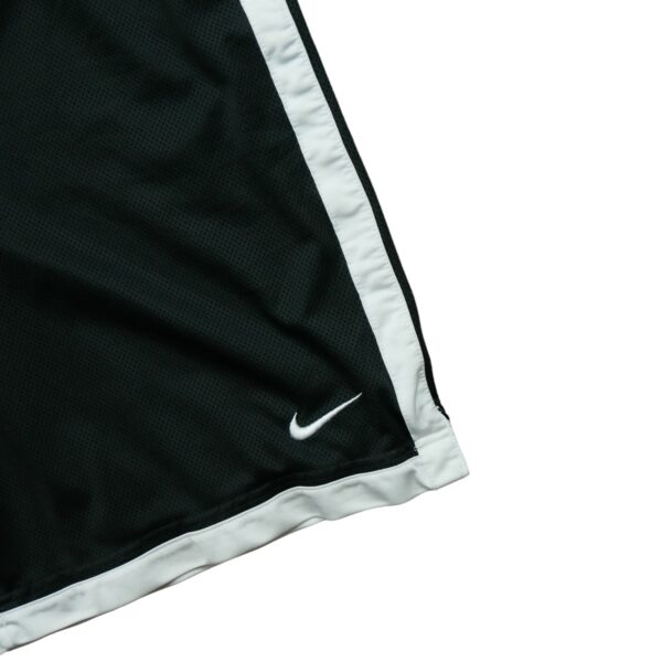 Short de Sport homme noir Nike QWE3850