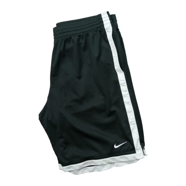 Short de Sport homme noir Nike QWE3850