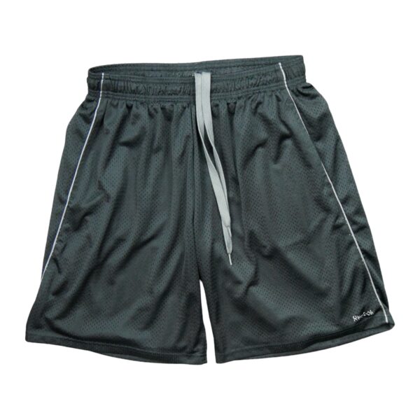 Short de Sport homme noir Reebok QWE0336