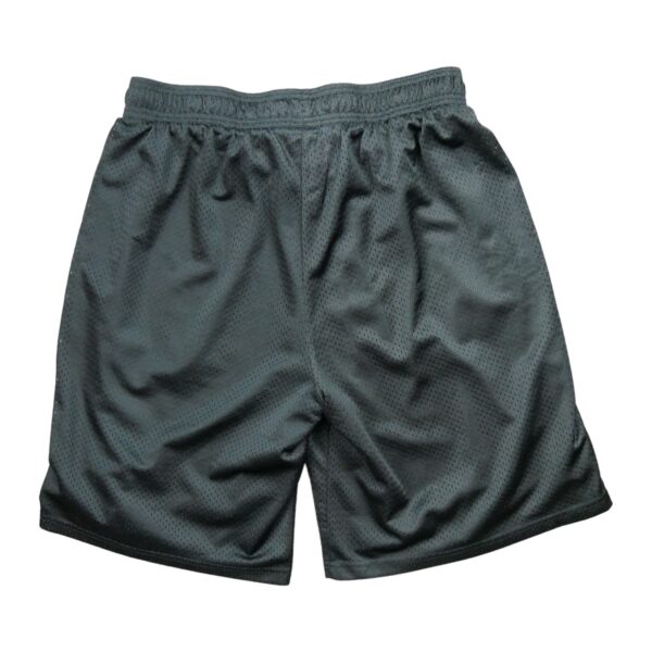 Short de Sport homme noir Reebok QWE0336