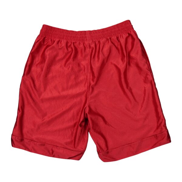 Short de Sport homme rouge Nike QWE3007