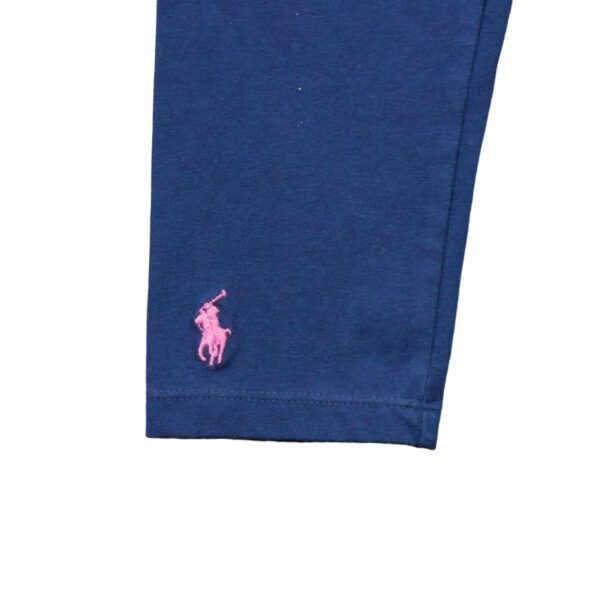 Jogging enfant marine Polo Ralph Lauren QWE3426