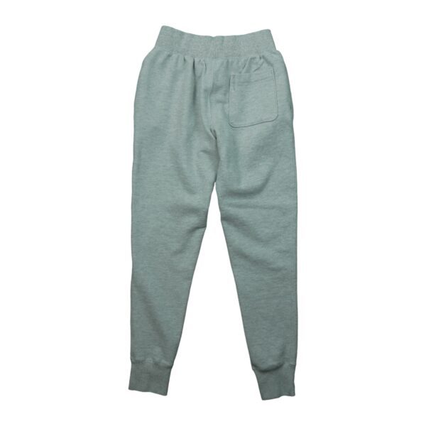 Jogging homme gris Champion QWE3075