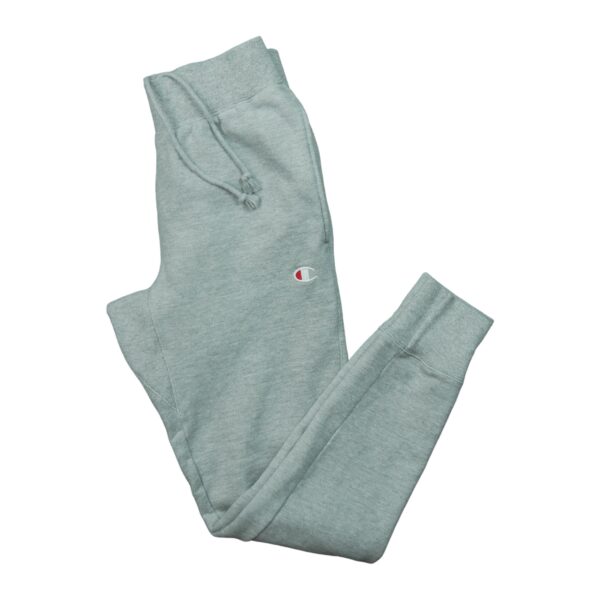 Jogging homme gris Champion QWE3075