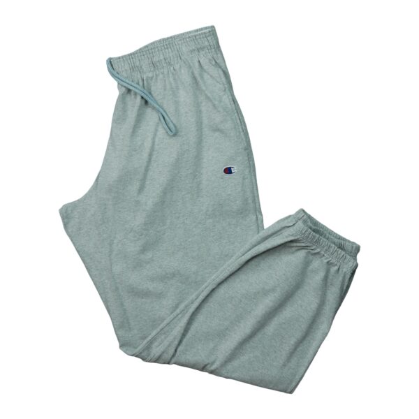 Jogging homme gris Champion QWE3500