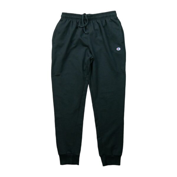 Jogging homme noir Champion QWE0144