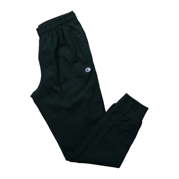 Jogging homme noir Champion QWE0144