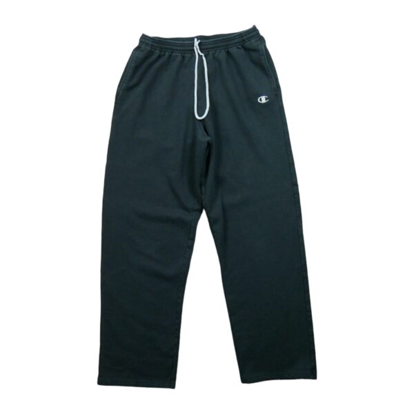 Jogging homme noir Champion QWE0219