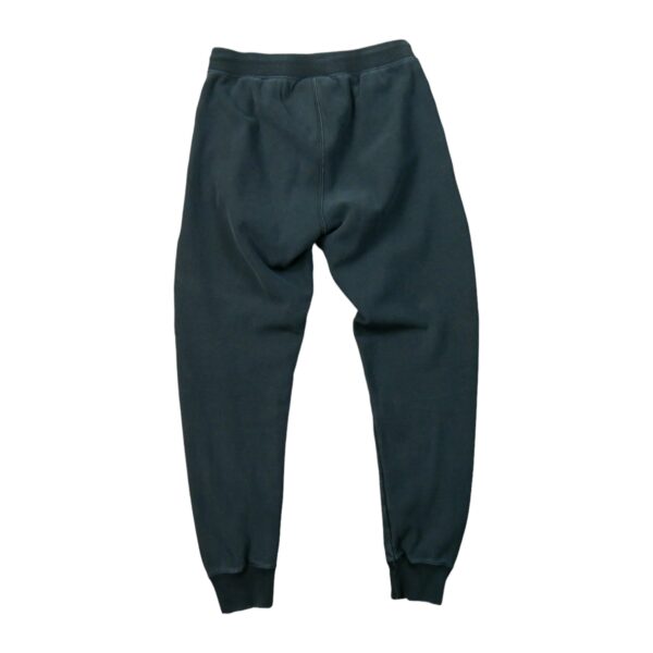 Jogging homme noir Champion QWE0493