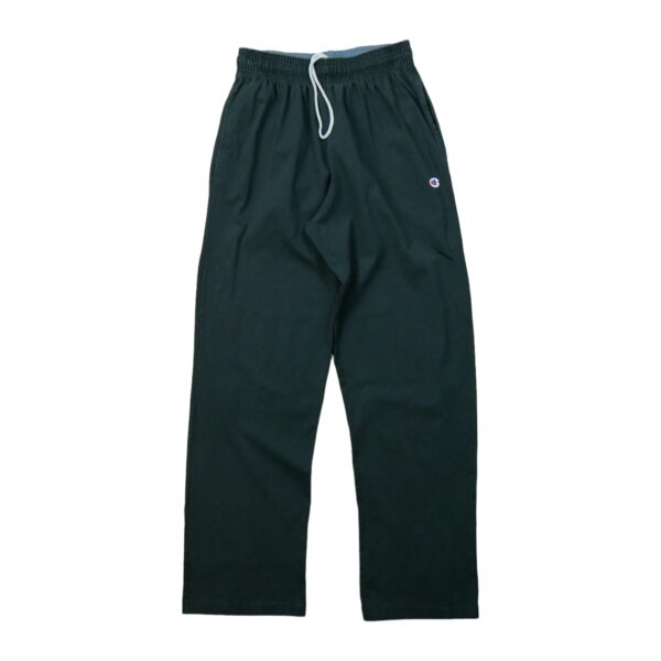 Jogging homme noir Champion QWE3297