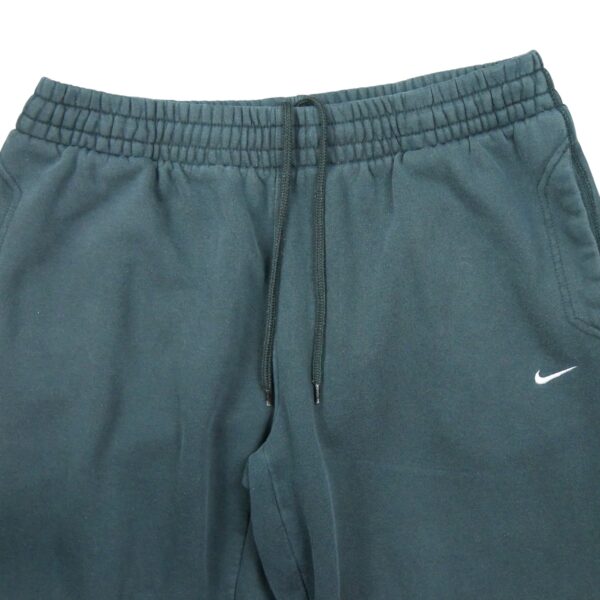 Jogging homme noir Nike QWE0016