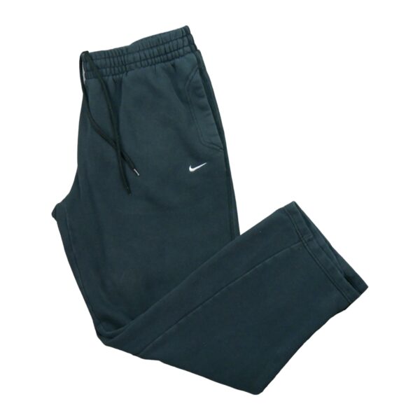 Jogging homme noir Nike QWE0016