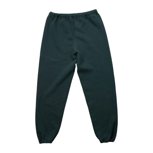 Jogging homme noir Russell Athletic QWE0051